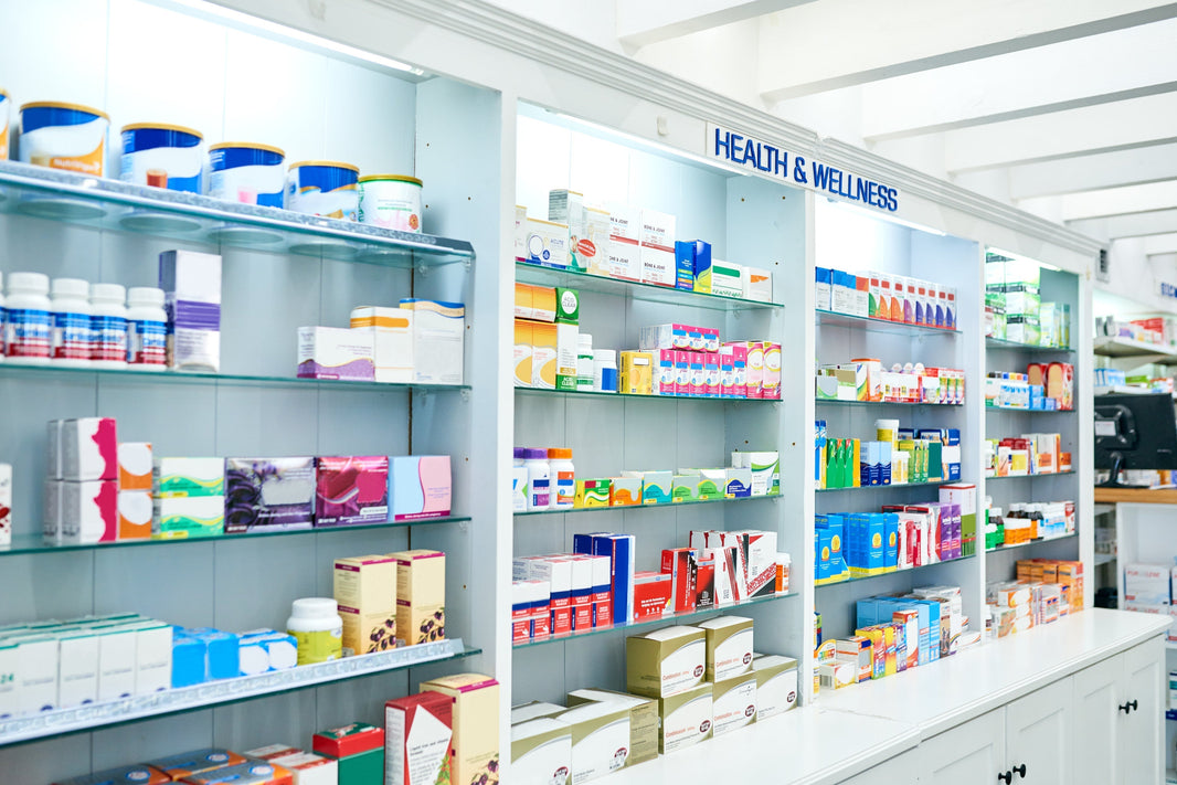MediCrops Apotheke: Ihre Apotheke in Basel